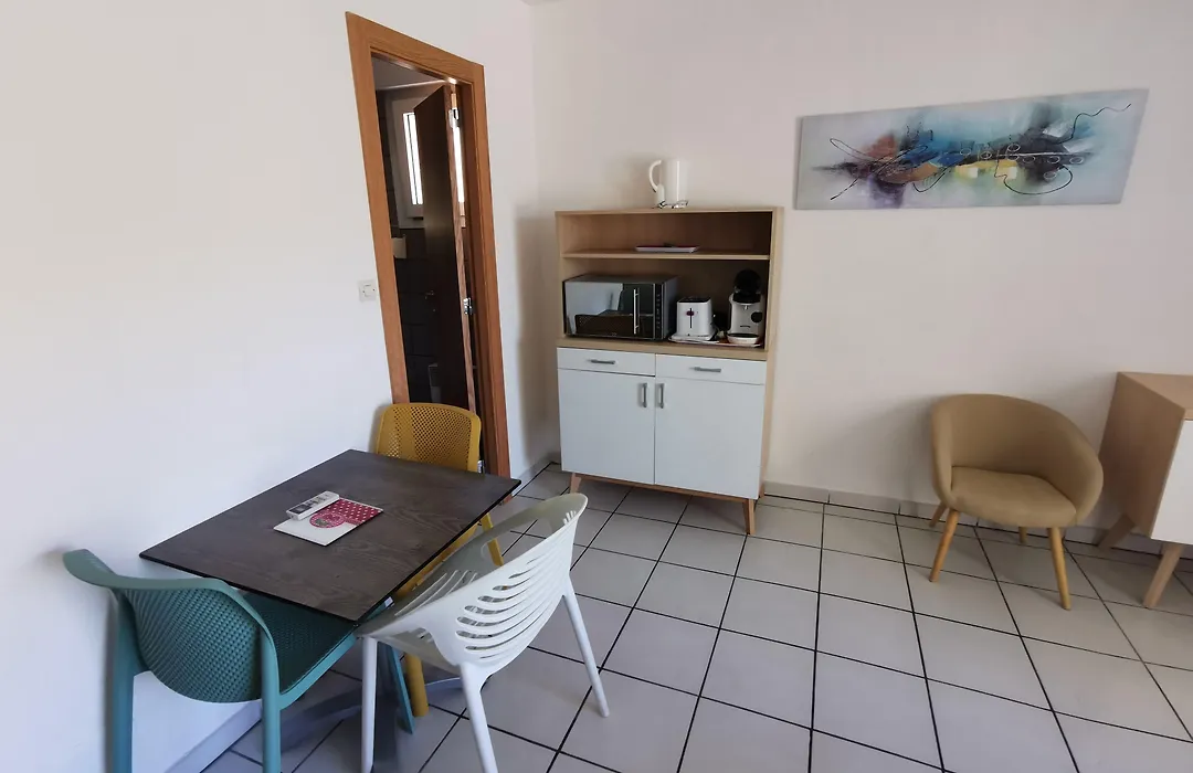 Residence Saint Michel-1