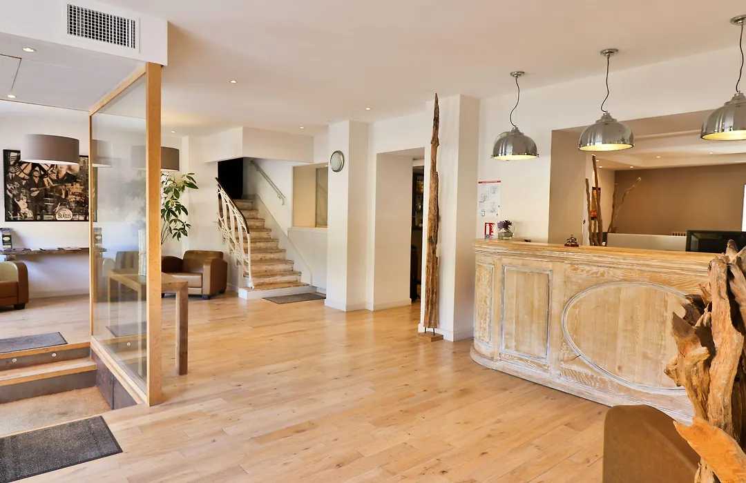 Hotel Provencal-1