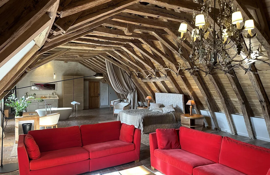 Chateau des Arpentis-1