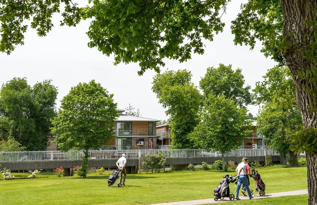 Domaine De Cice-Blossac, Resort Spa & Golf-1