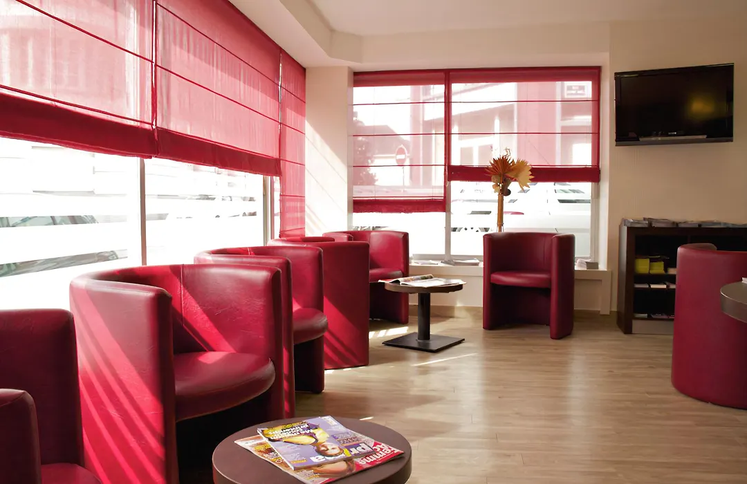 MOKA Hôtel-1