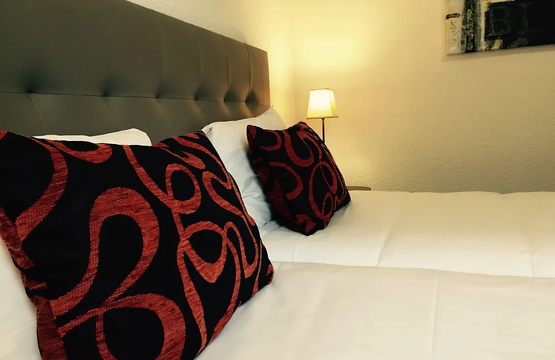 Hotel Du Moulin-1
