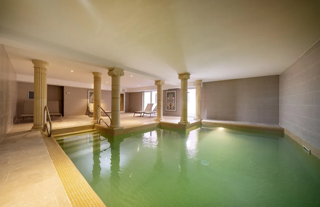Hotel Majestic Alsace - Strasbourg Nord-1
