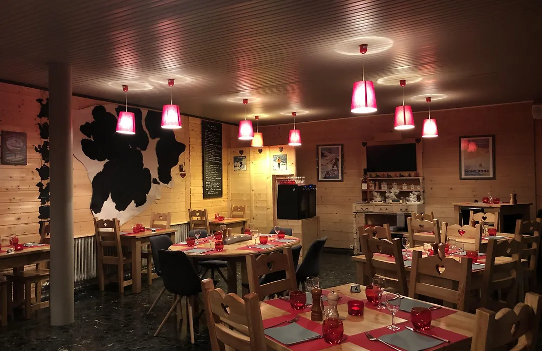 The Originals Boutique Hotel Le Panorama Mont Dore-1