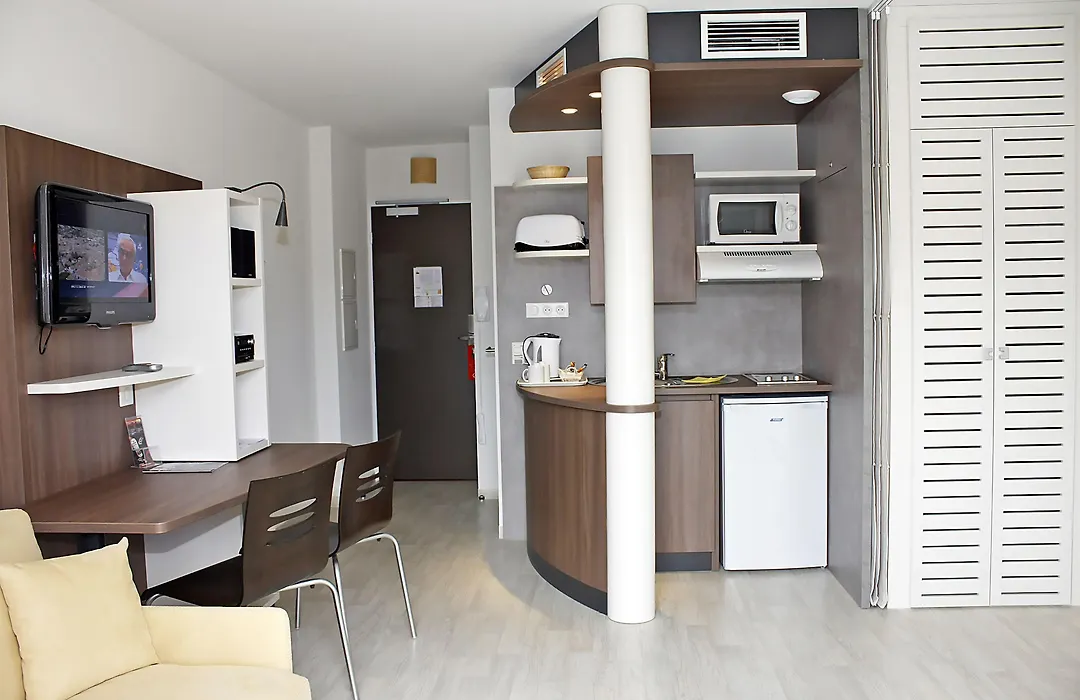 Suite Home Apt Luberon-1
