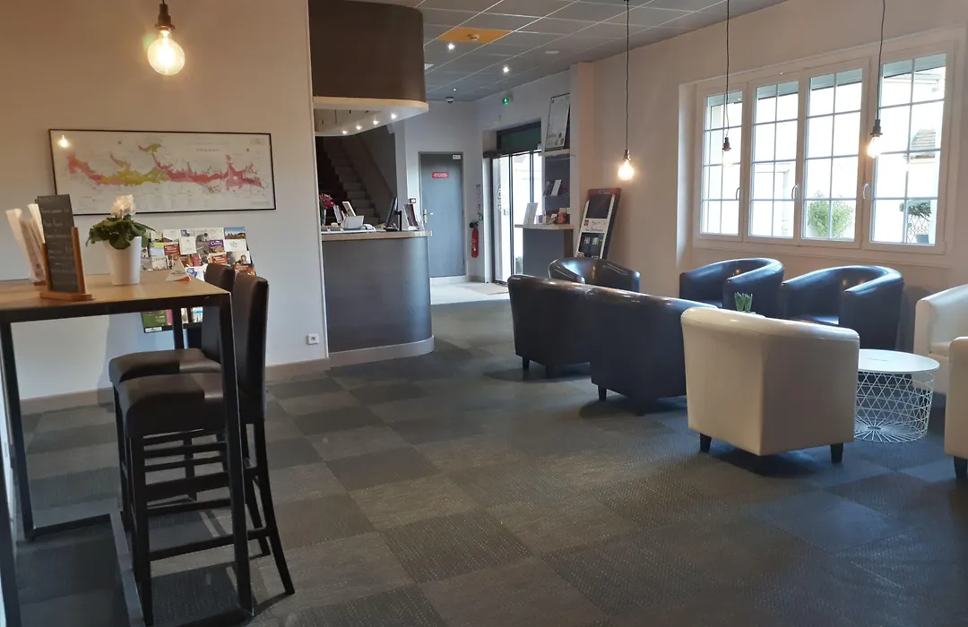 La Bonbonniere - Sure Hotel Collection By Best Western-1