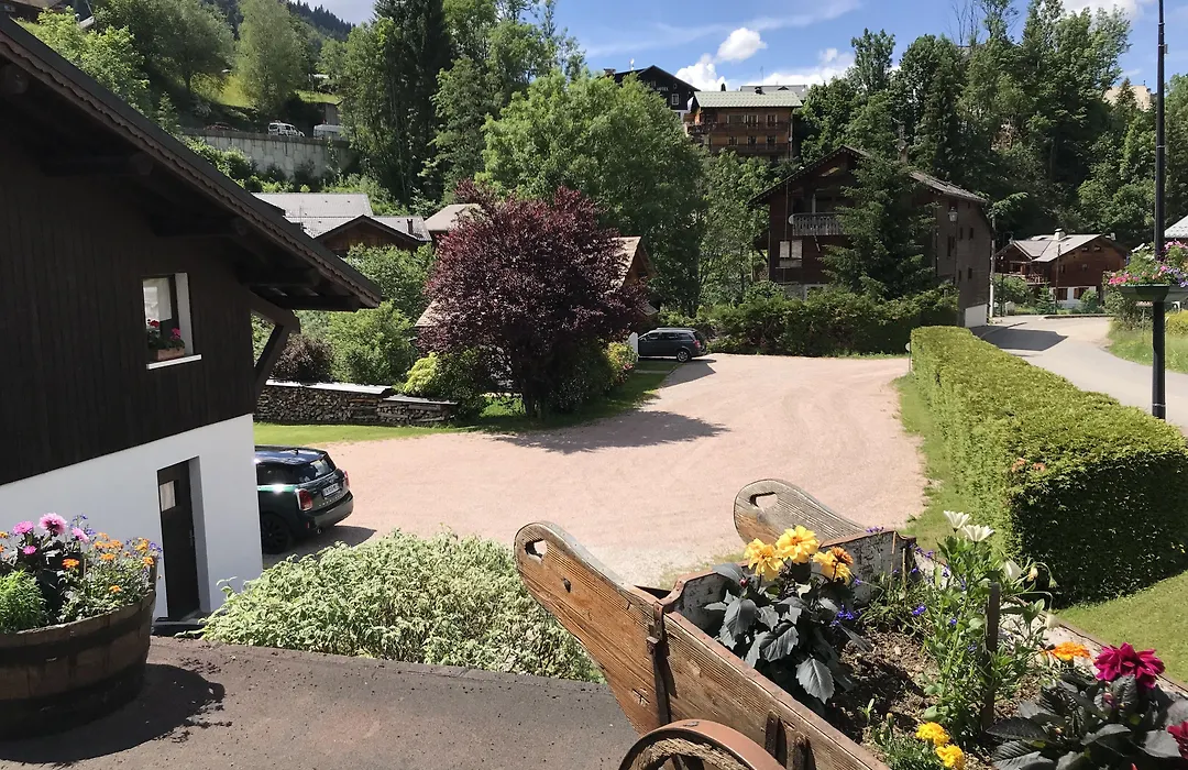 Hotel Le Soly-1