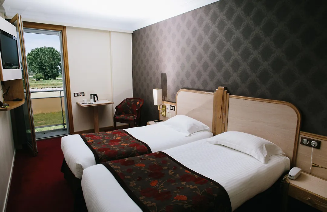 Le Relais Du Roy-1