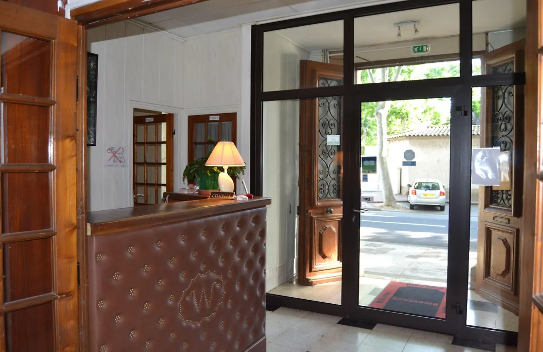 Will'S Hotel-1