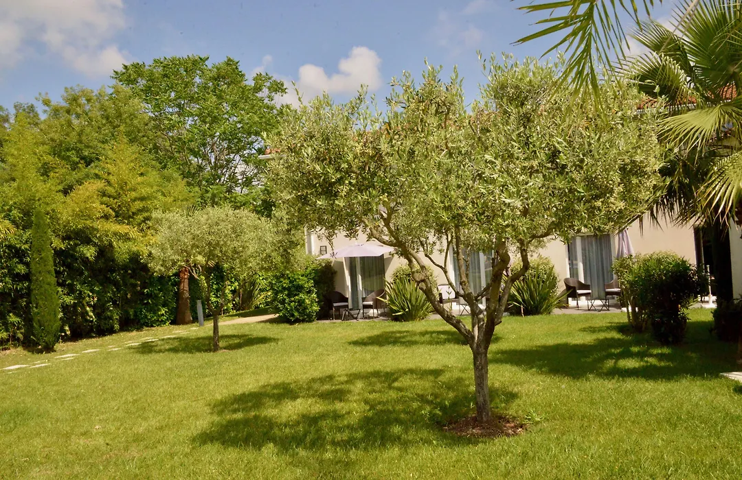 Hotel Villa Sophia - Adults Only July And August-1