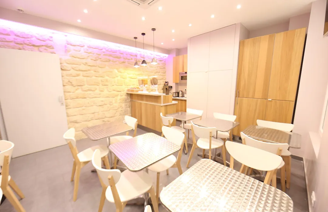 Hotel Le Daum-1