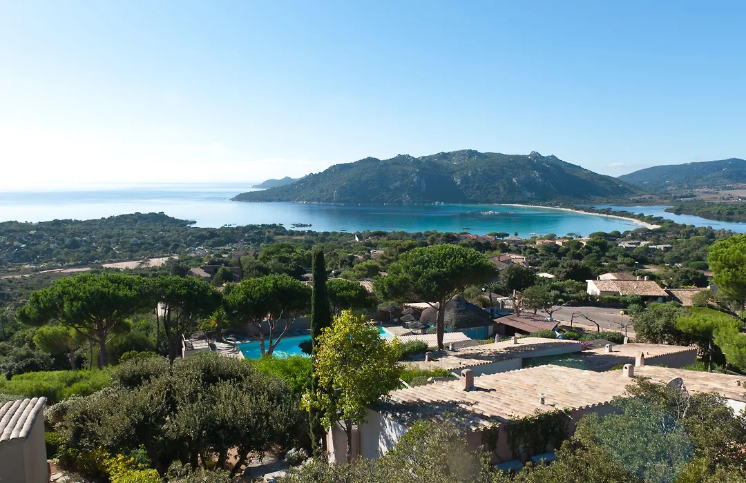 Appartement Marina Di Santa Giulia-1