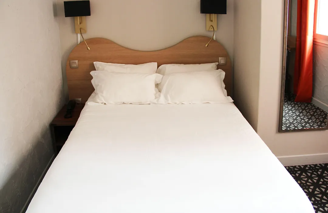 Hotel Beau Rivage-1