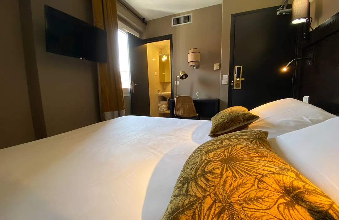 Hotel Moliere-1
