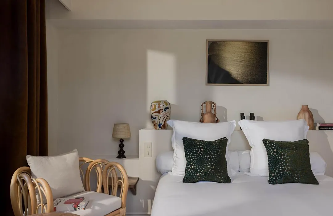 Hotel Maison Chiberta-1