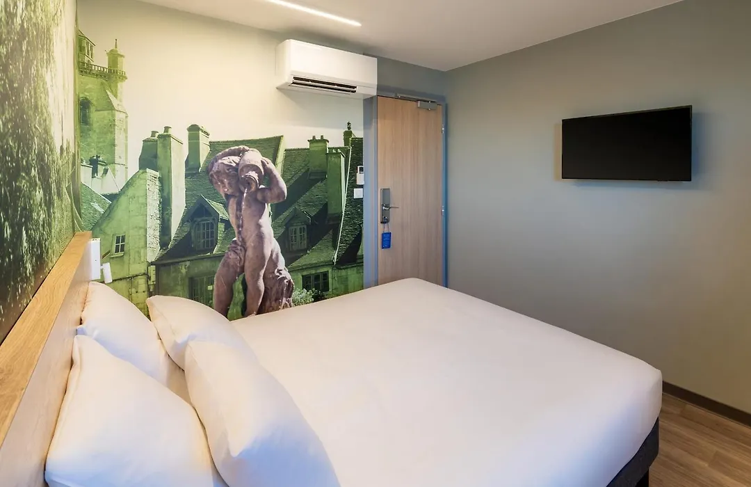 Sure Hotel By Best Western Dole-1