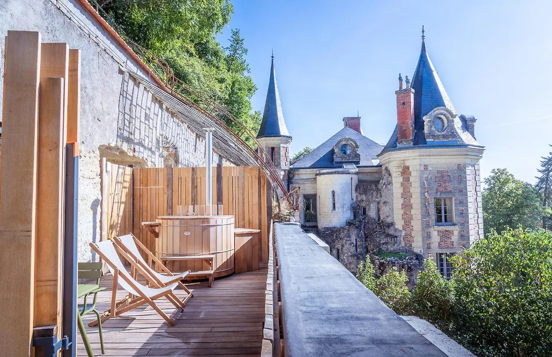 Chateau De Perreux, The Originals Collection-1