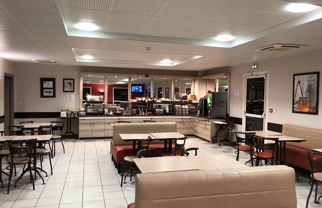 Ace Hotel Poitiers-1