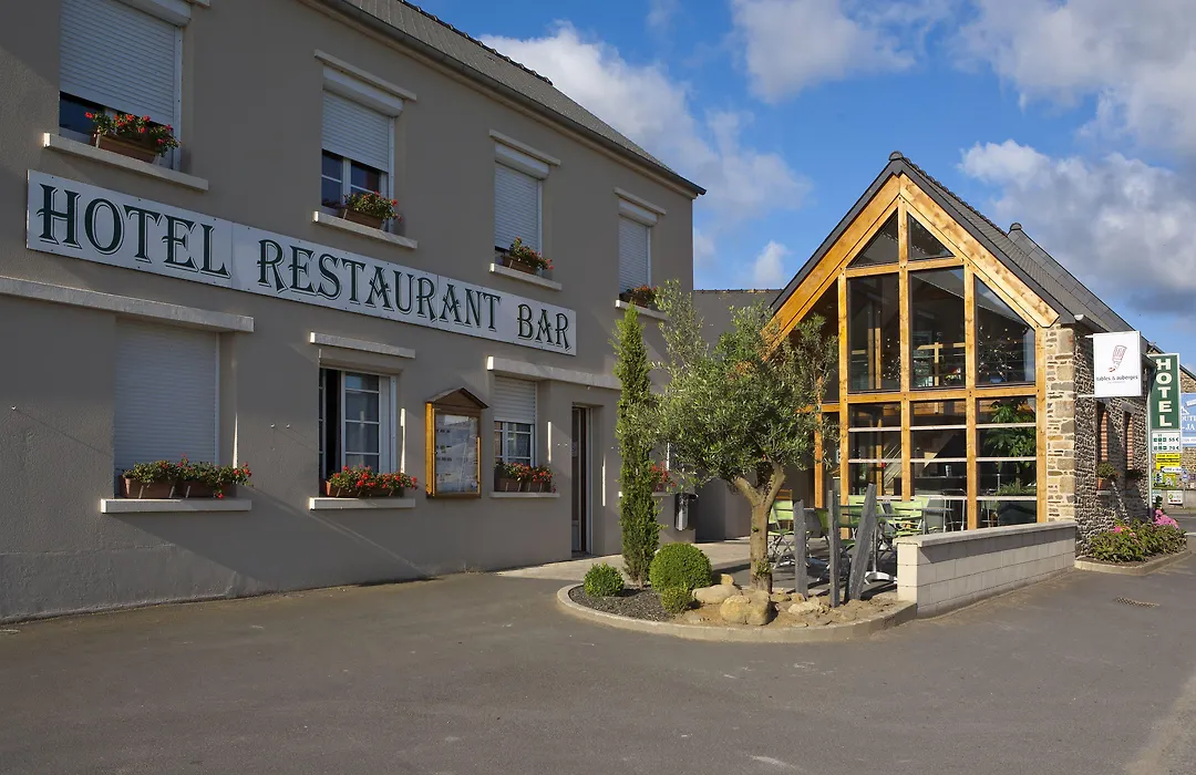 Auberge De La Baie-1