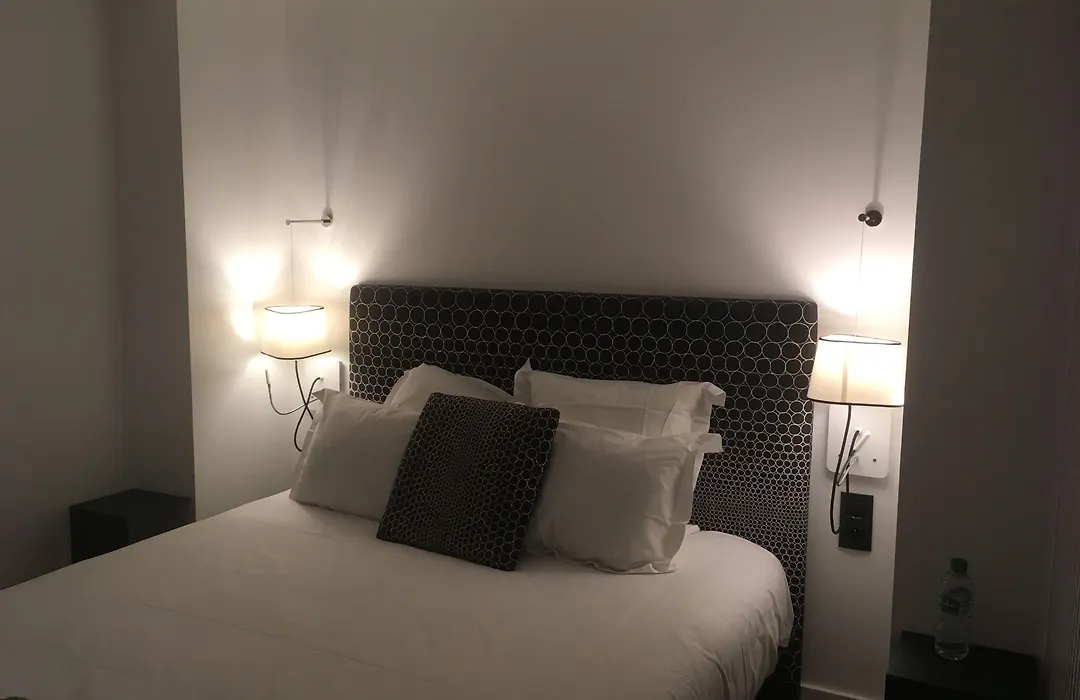 The Originals Boutique, Hotel Le Lion, Clermont-Ferrand-1