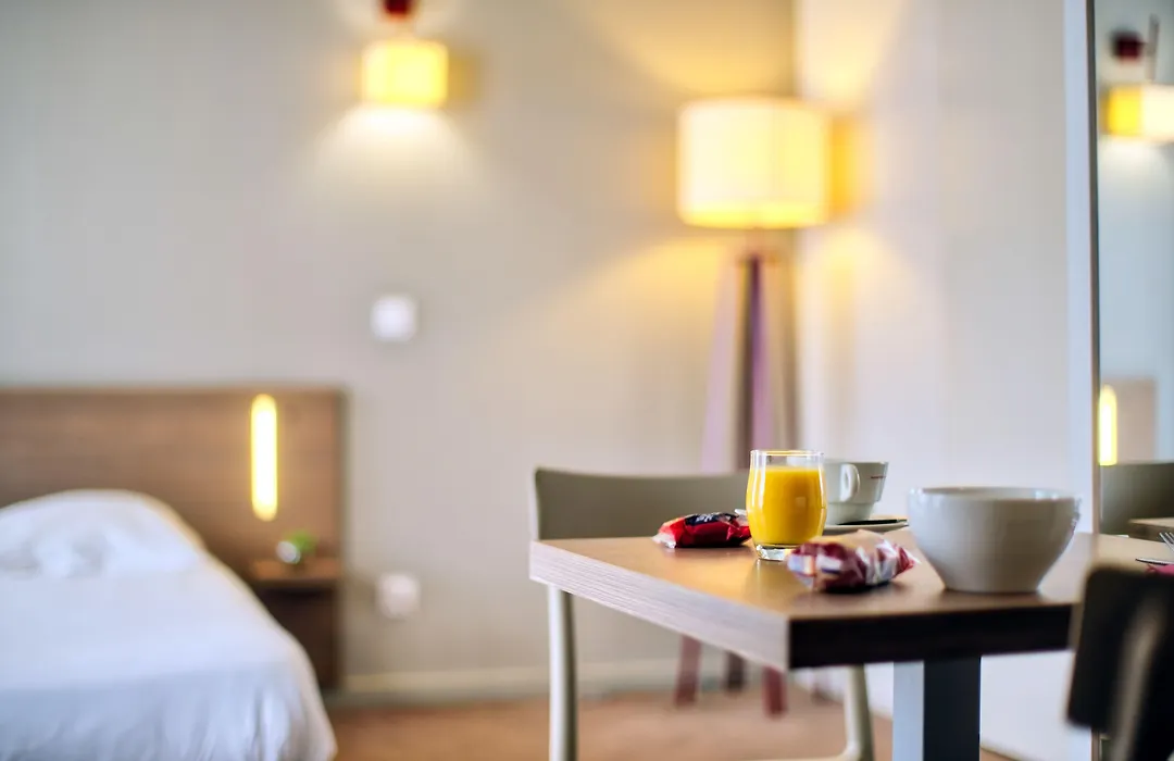 Zenitude Hotel-Residences Narbonne Centre-1