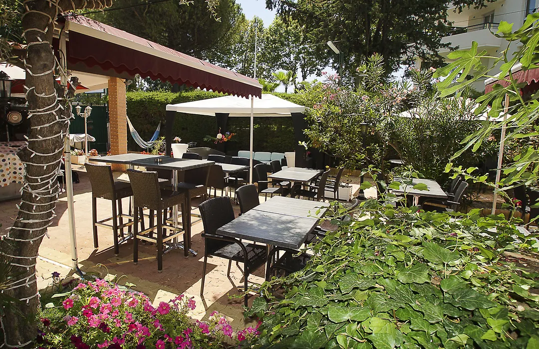 Hotel Le Derby-1