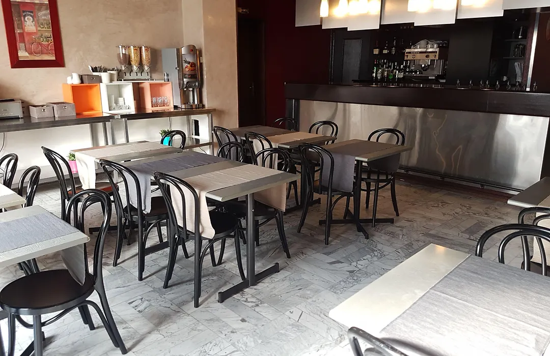Adonis Arc Hotel Aix-1