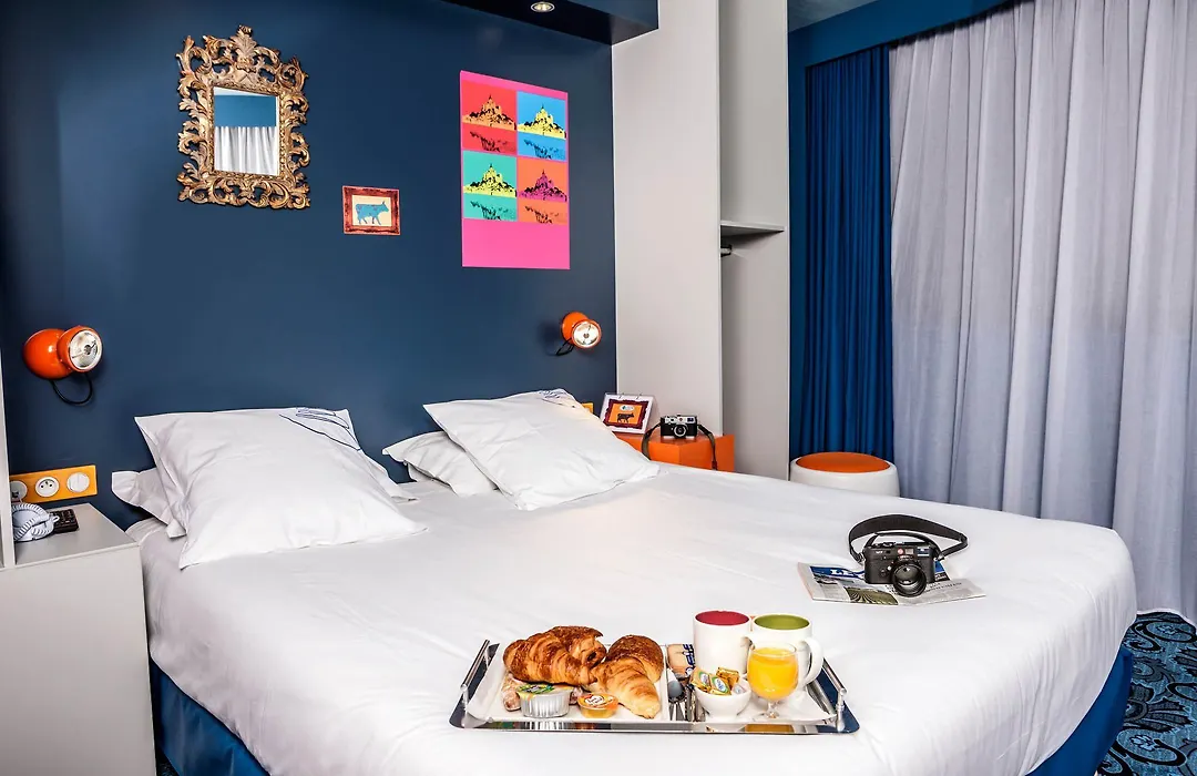 Hotel Gabriel-1