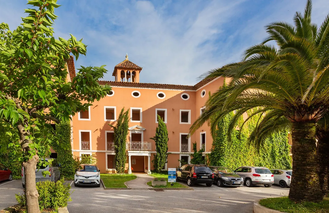 Sowell Family Hotel Port Grimaud-1