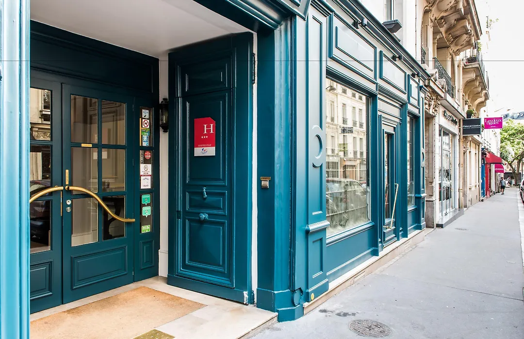 Hotel Jardin Le Brea-1