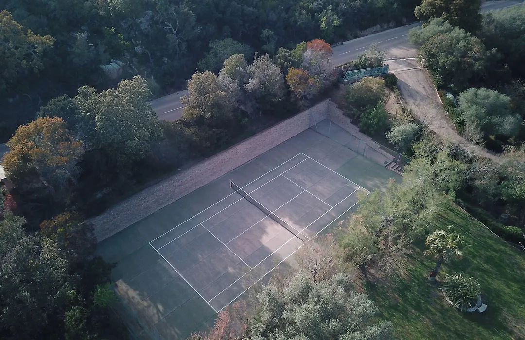 Residence Vasca D'Oro-1
