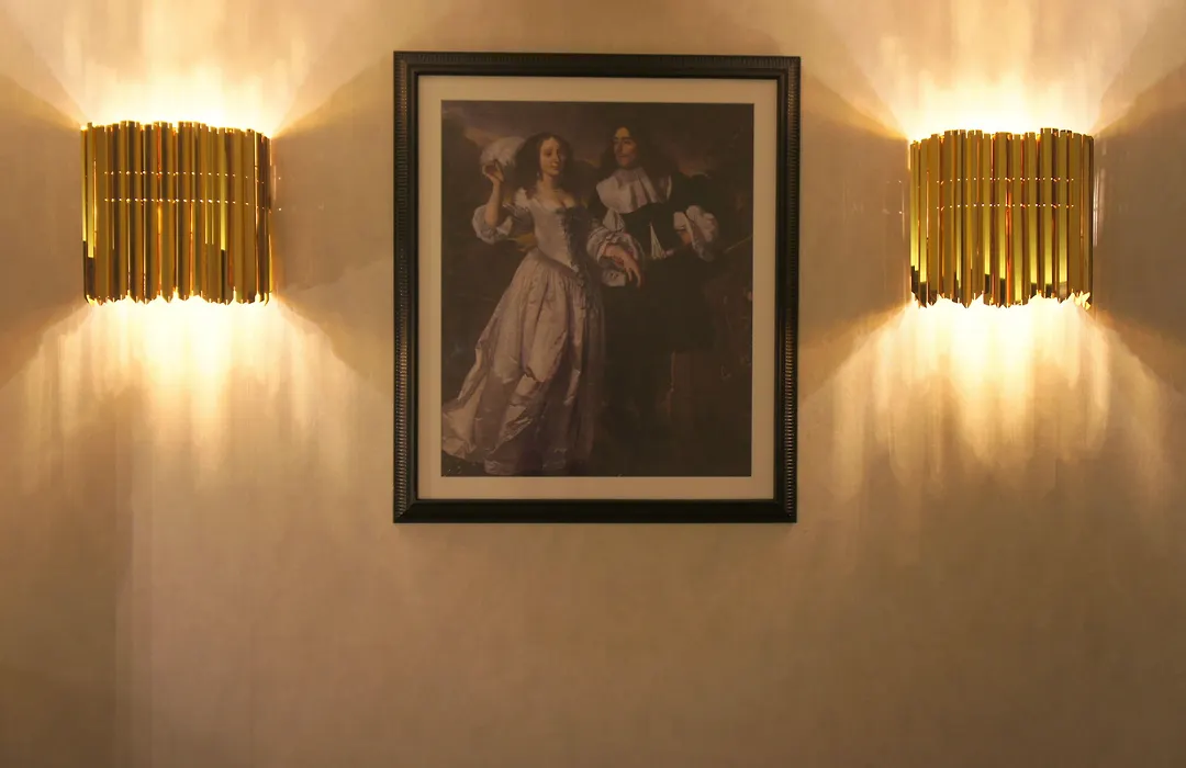 Tonic Hotel Saint Germain des Prés-1