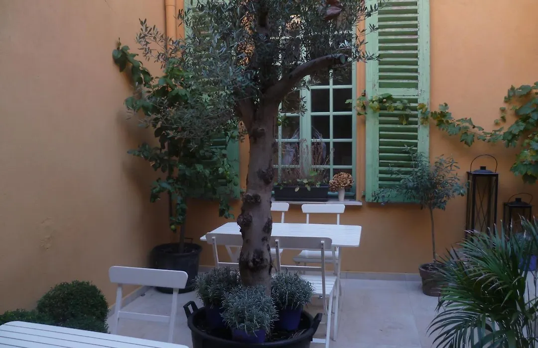 Hotel Rossetti-1