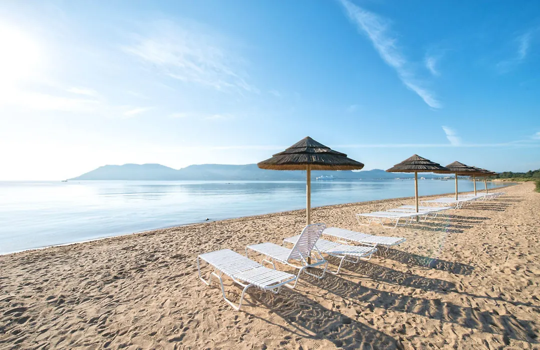 Hôtel Marina Corsica-1