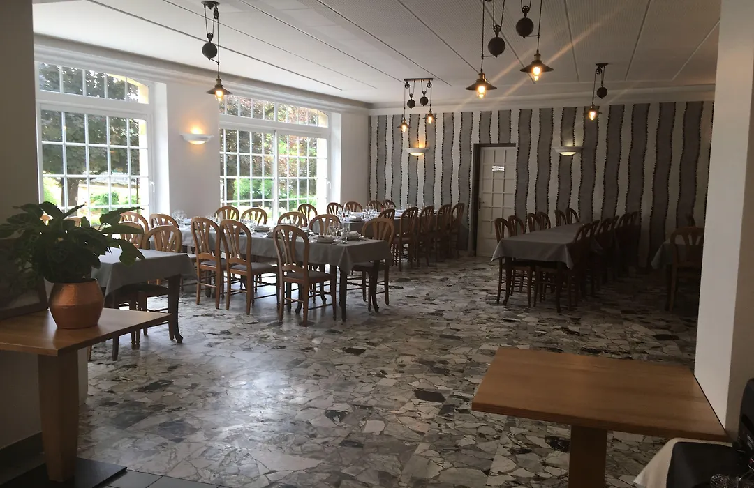Hôtel Restaurant Plaisance-Piscine couverte et chauffée- Proche Sarlat--1