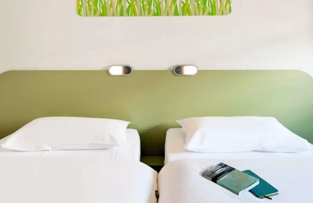 Hôtel Inn Design Issoudun-1