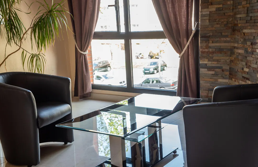 Hotel Garabel-1