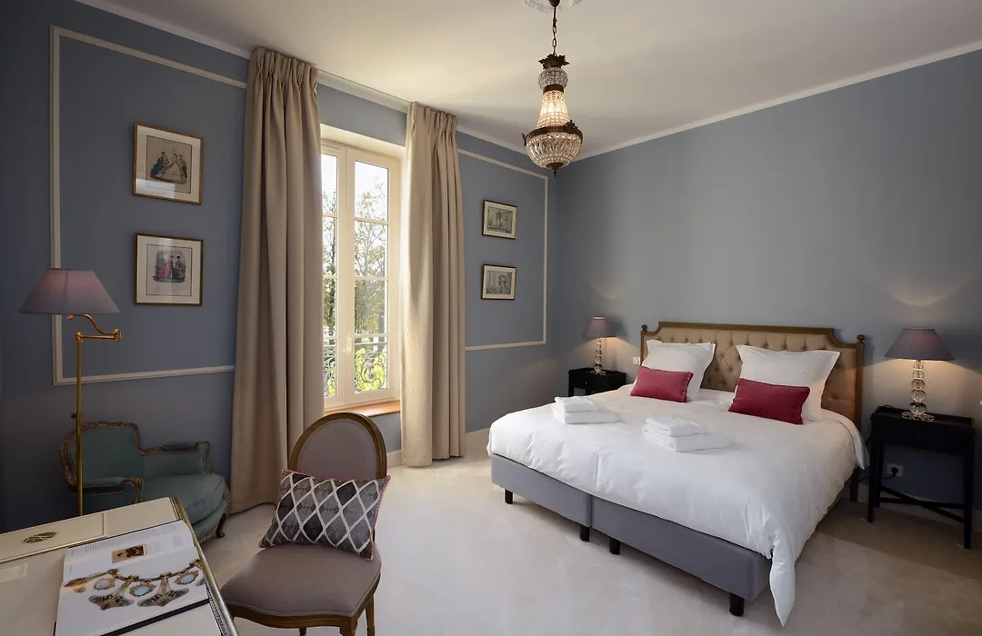 Grand Hotel Henri - Teritoria-1