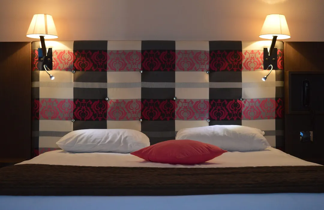 Hotel Des Bains-1