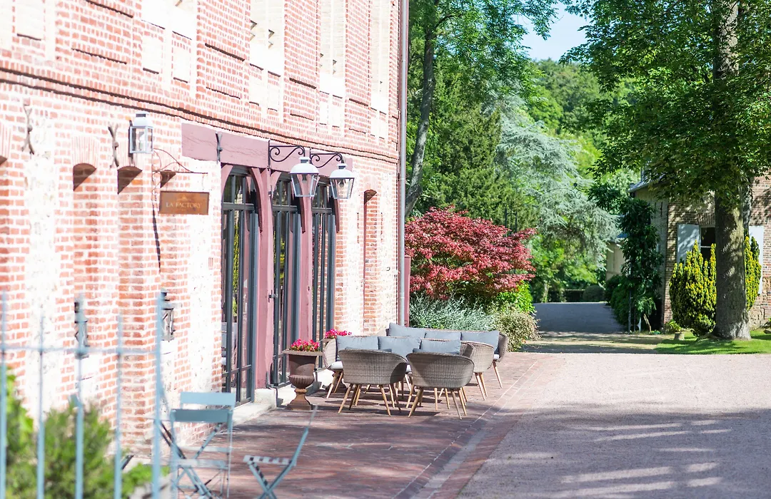 Le Clos De Grace-1