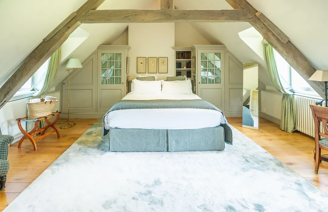 Le Clos De Grace-1