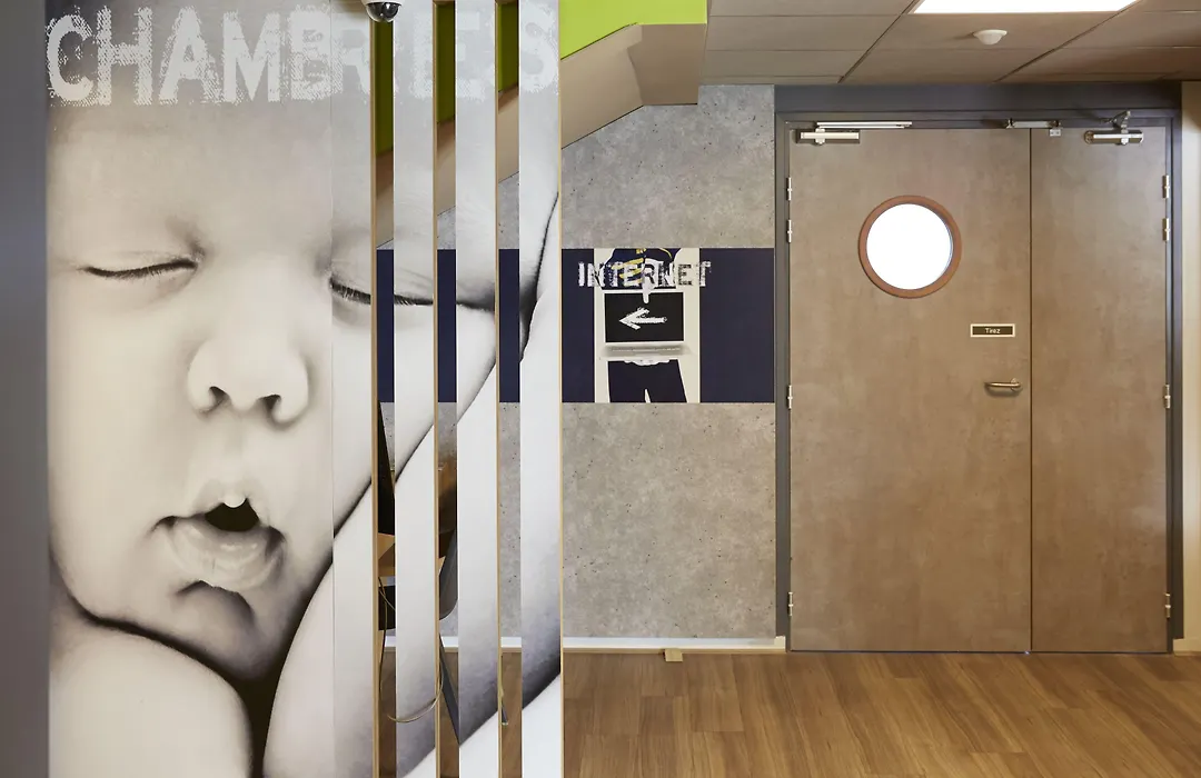 Ibis Budget Chalon Sur Saone Nord-1