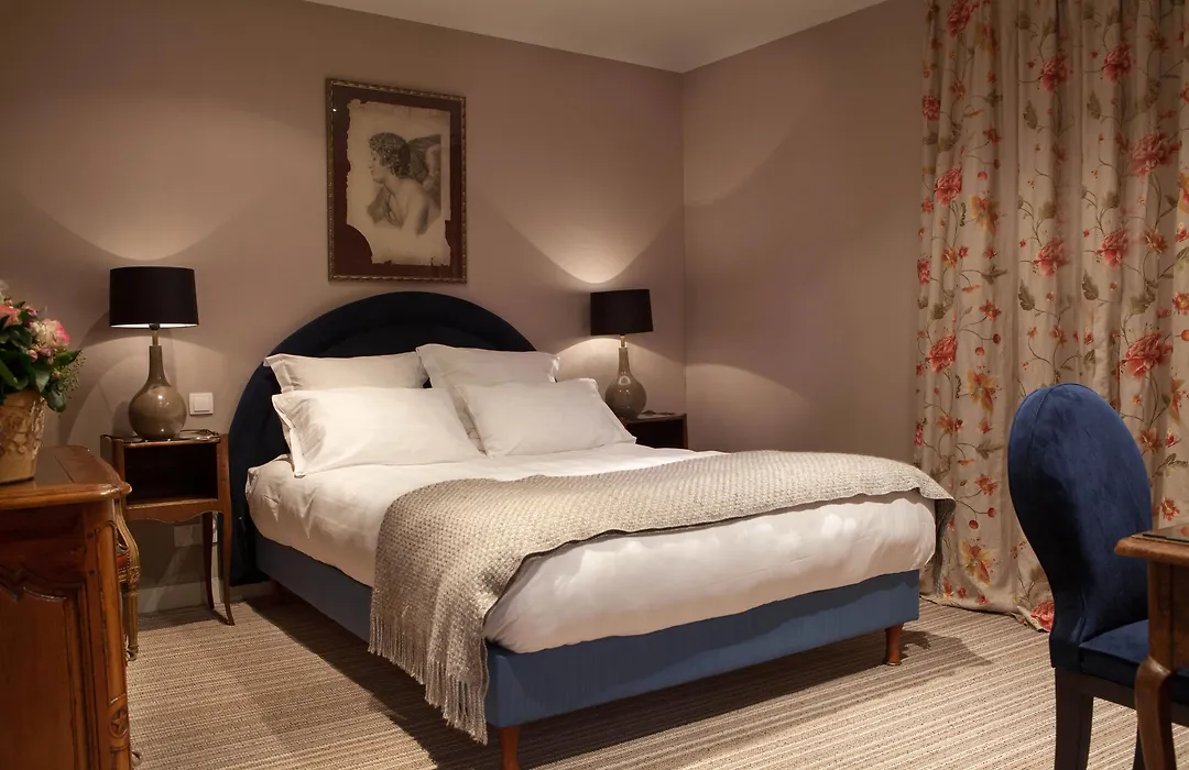 Hotel De Londres-1