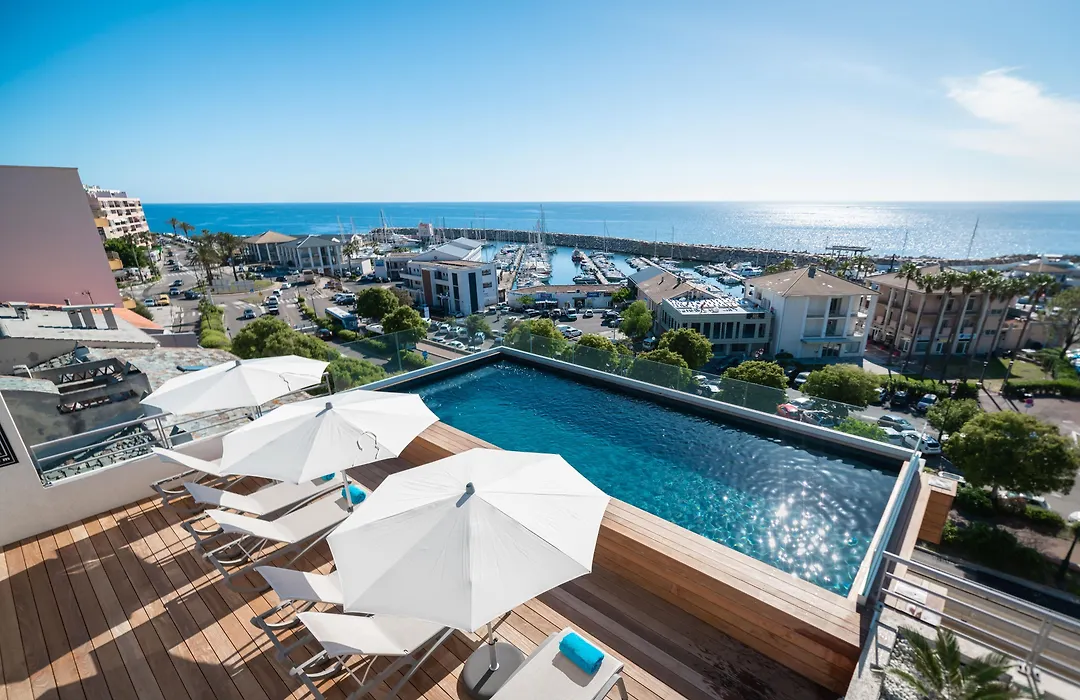 Hotel Port Toga-1