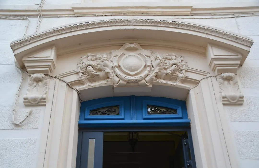 Hotel de France-1