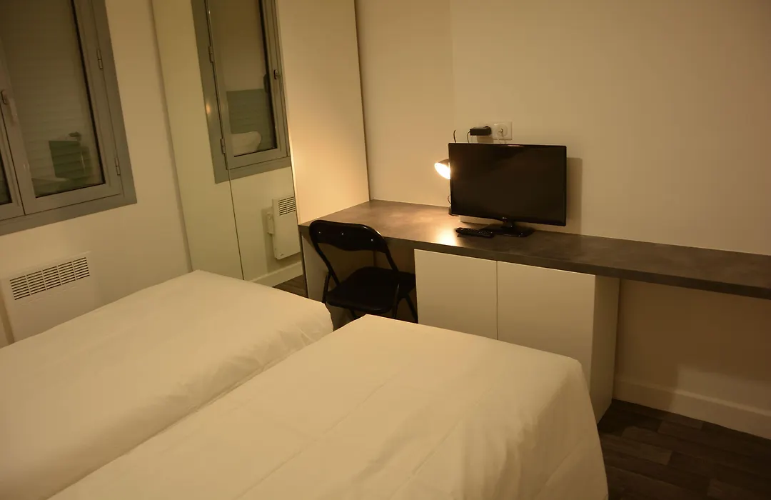 Le Matisse Pau Centre-1