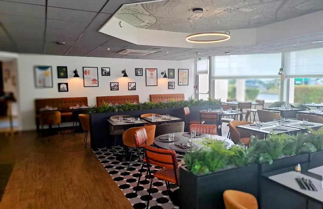 Le Carline, Sure Hotel Collection By Best Western-1
