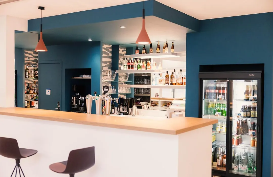 Holiday Inn Express Lille Centre By Ihg-1