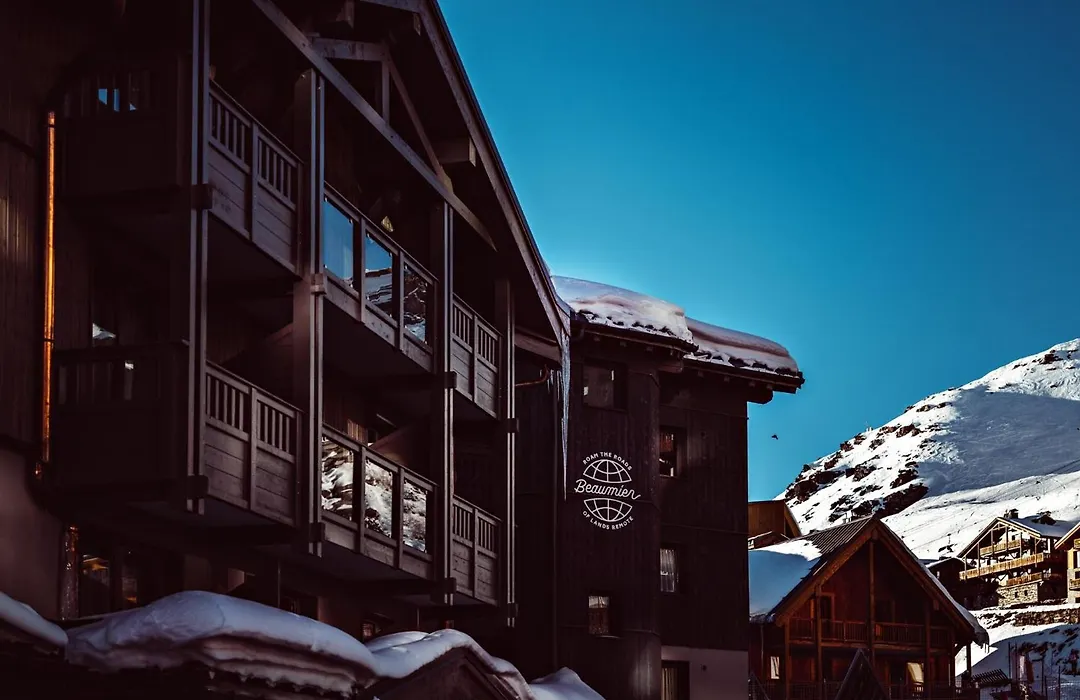 Le Fitz Roy, A Beaumier Hotel-1