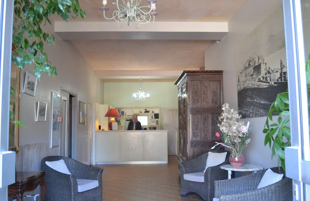 Hotel Cyrnea-1